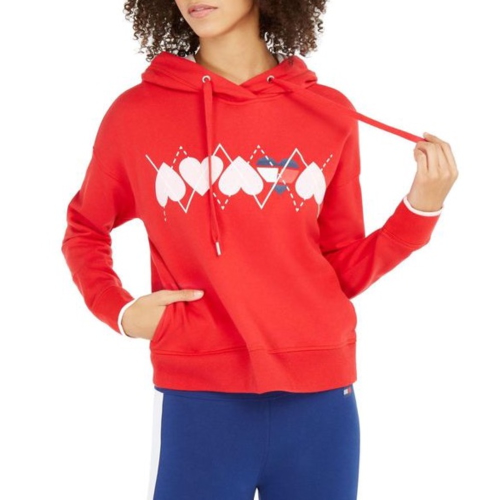 Tommy Hilfiger Hoodie